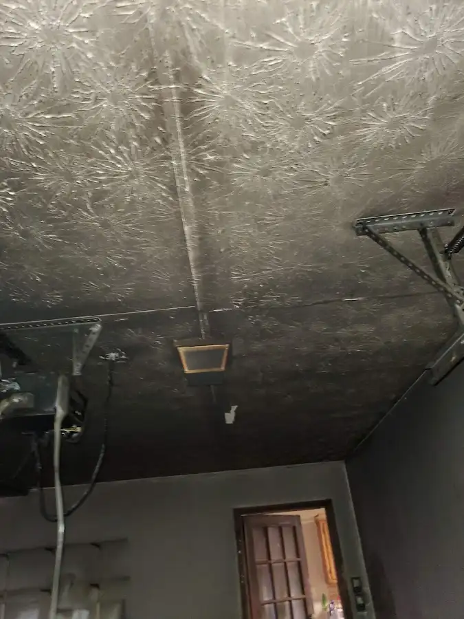Fire and smoke damage assessment for Emergency Water Damage Services in Eagle Mountain